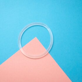 the vaginal ring contraception