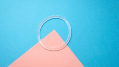 the vaginal ring contraception