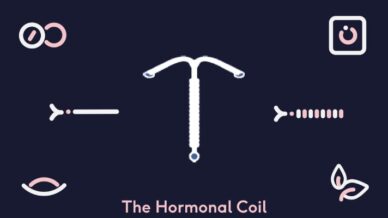 Hormonal Coil