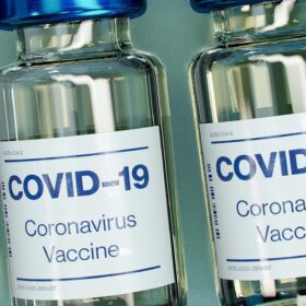 Covid-19 Coronavirus Vaccine