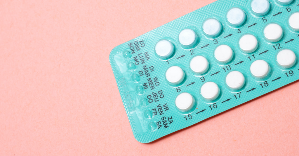 Can I Change The Time I Take My Birth Control Pill? | The Lowdown