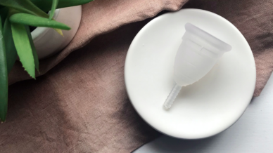 Menstrual Cup