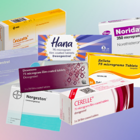 Progestogen-only pill brands guide | The Lowdown