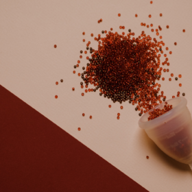 Should I worry about heavy periods? | The Lowdown