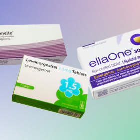 Which morning after pill is best for me? | The Lowdown