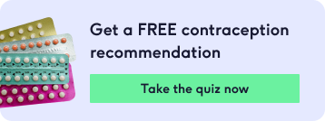 get a contraception recommendation from this tool