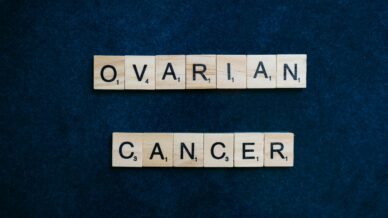 Ovarian cancer